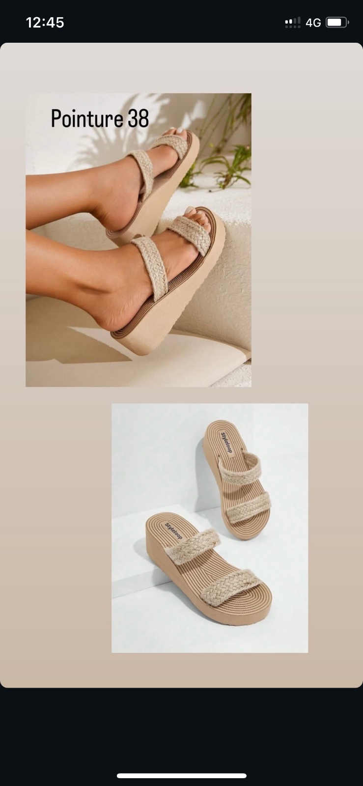 Claquet