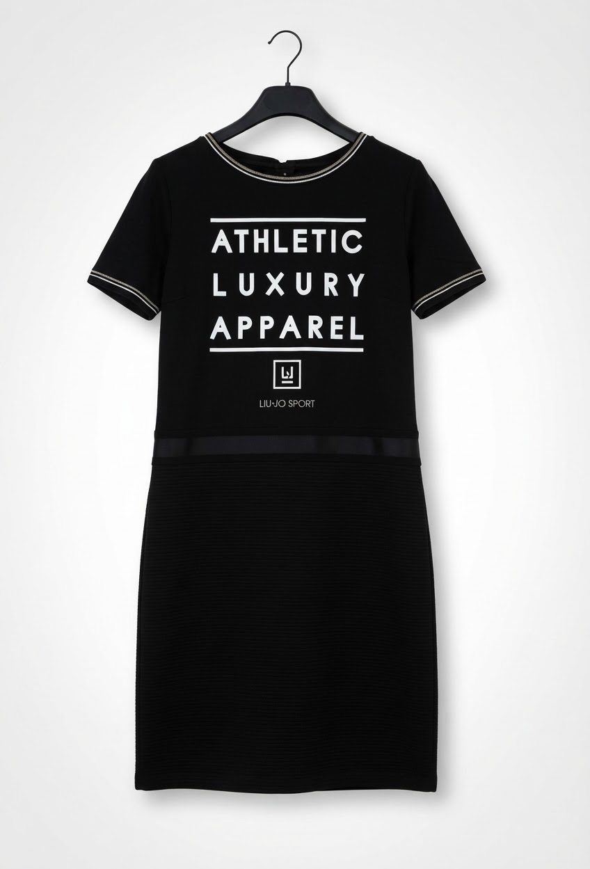 Robe sport