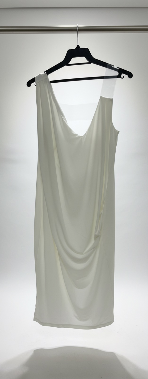 Robe blanche