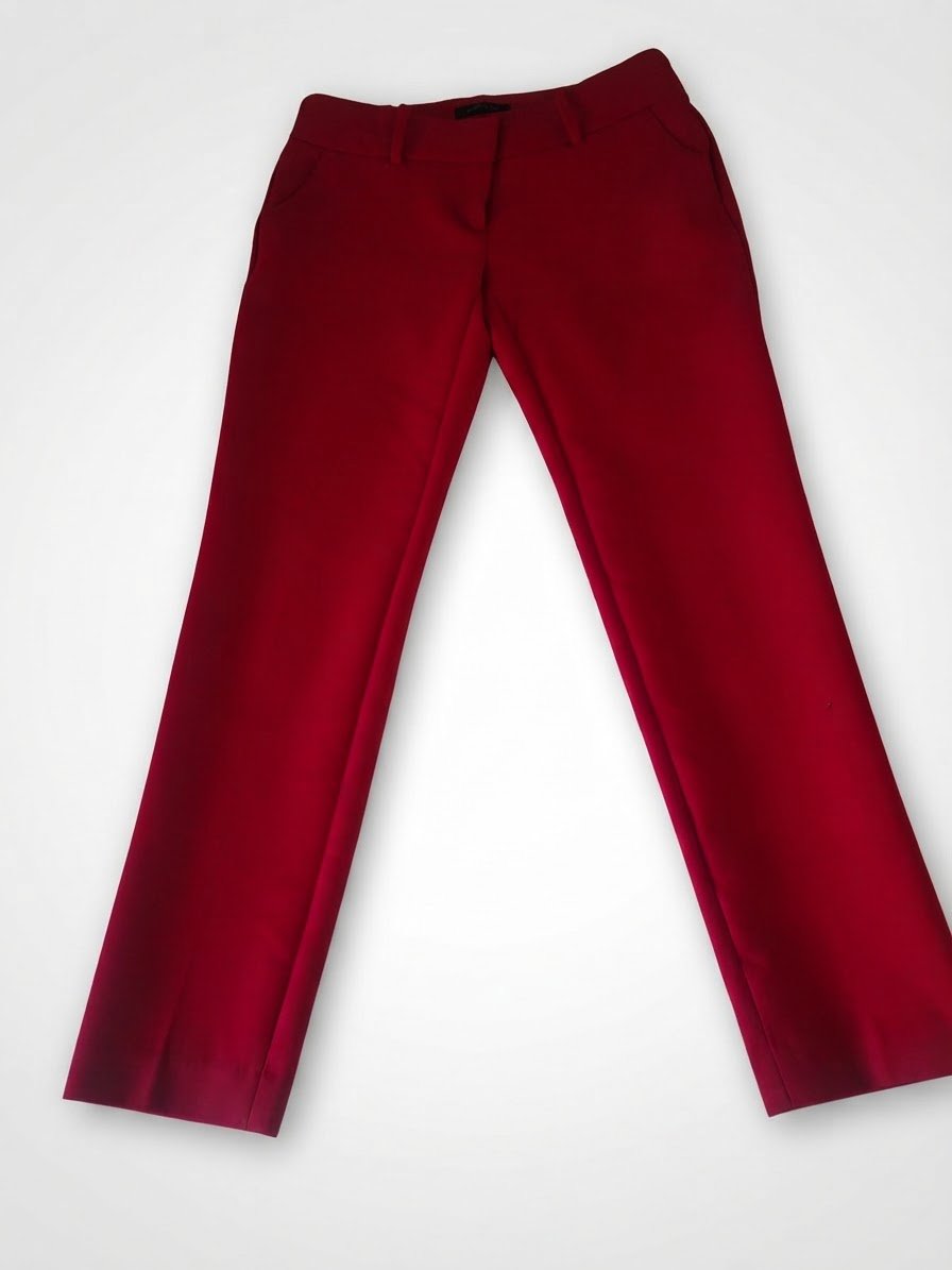 Pontallon pour femme