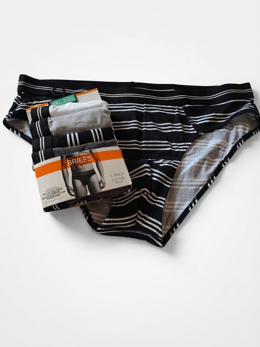Slips pour homme 