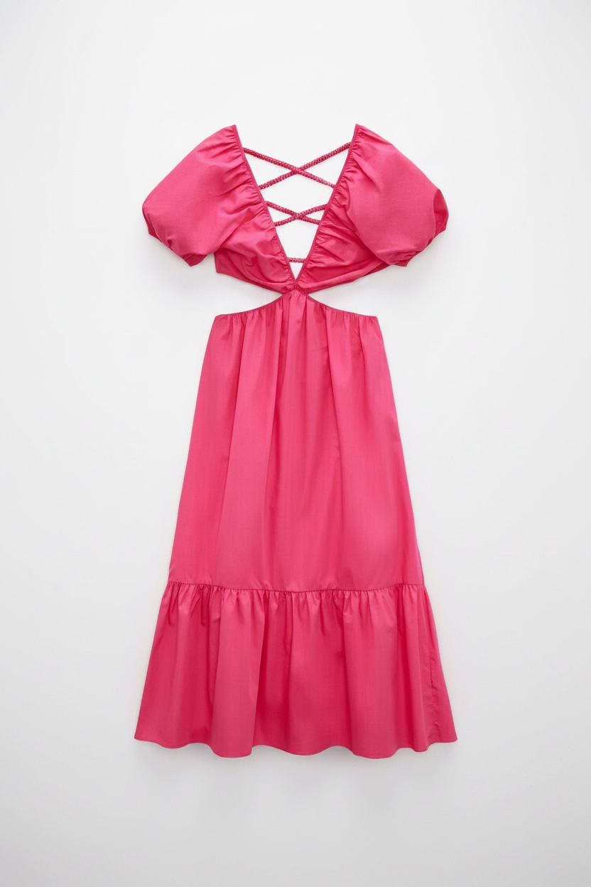 Robe ZARA New Co