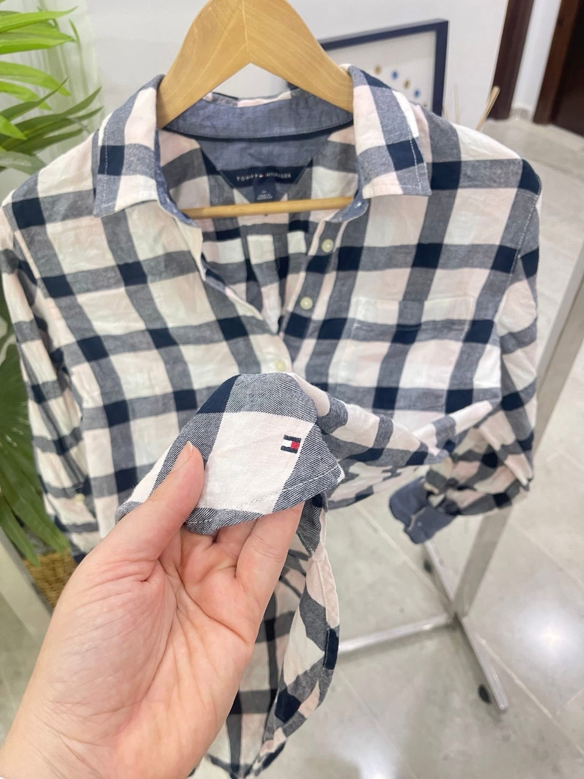 Chemise TOMMY