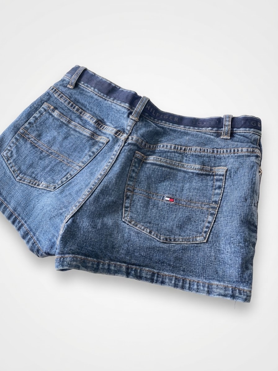 Short TOMMY