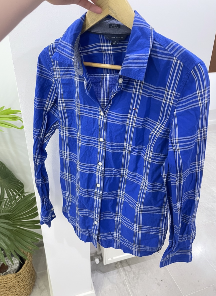 Chemise TOMMY