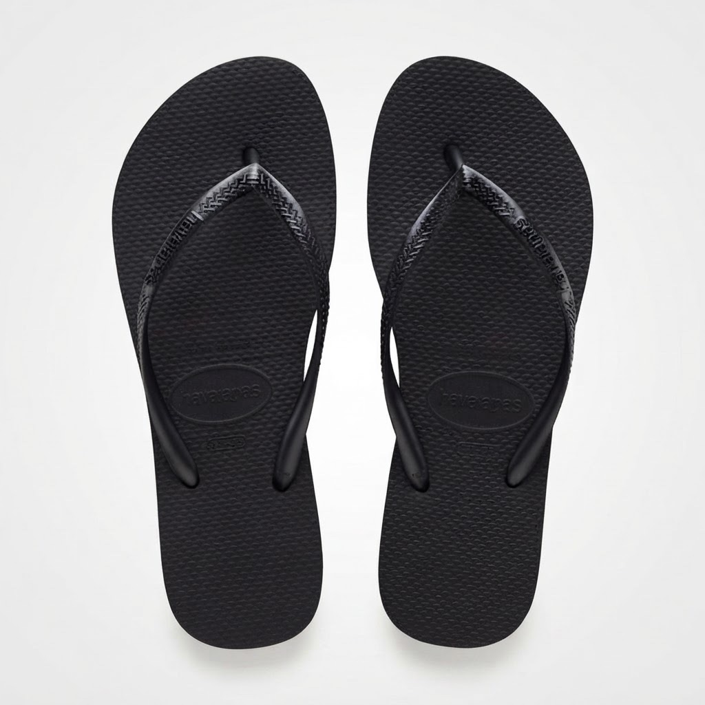 Havaianas  Pointure 38 / 39   Petit Prix