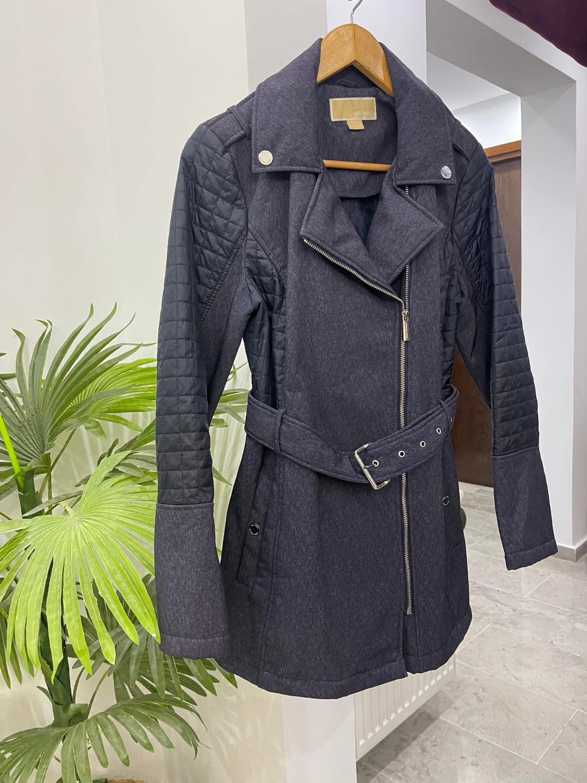 Veste MK