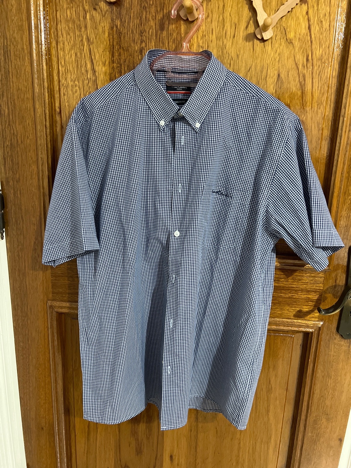Chemise pierre cardin 