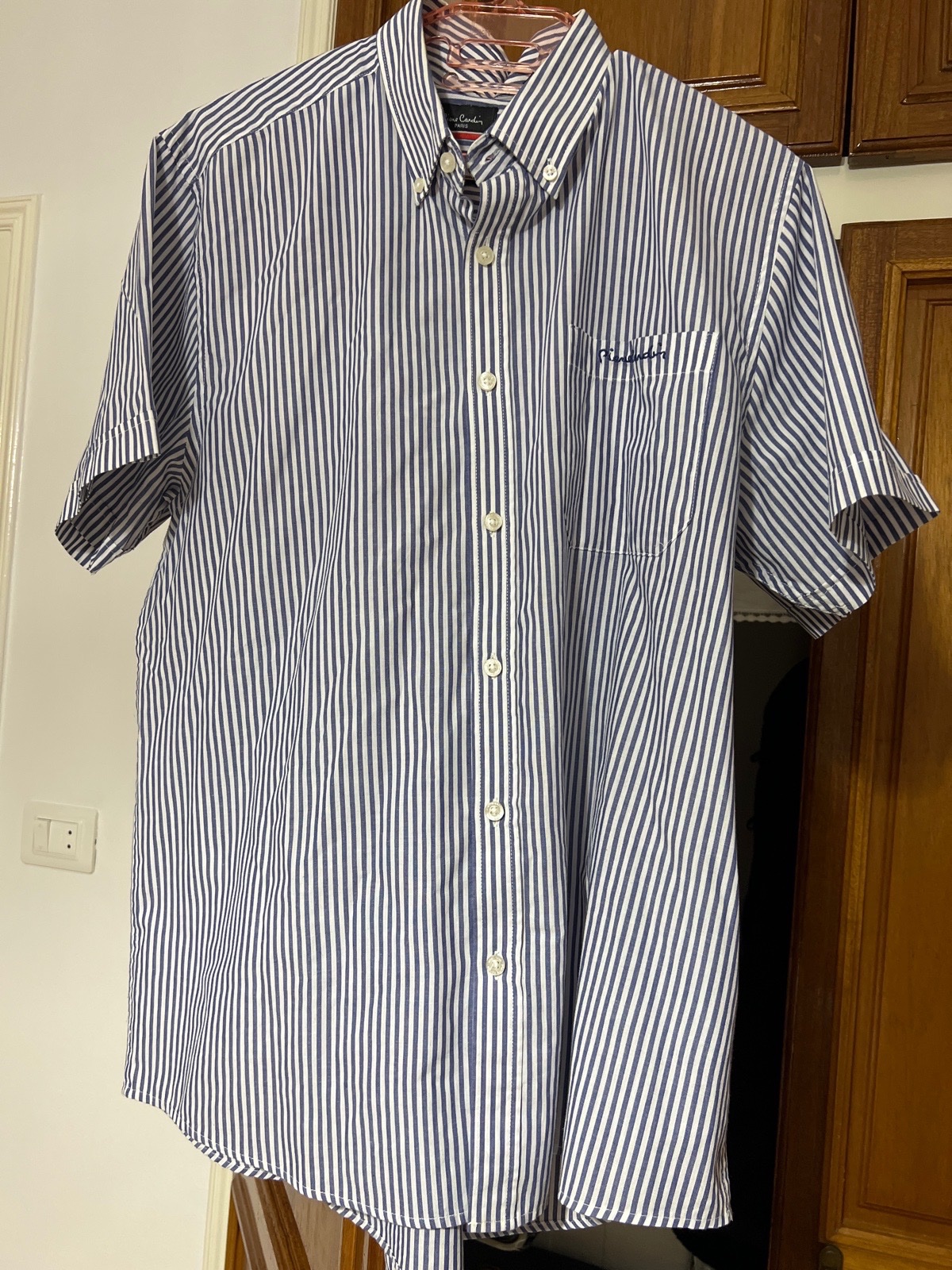 Chemise Pierre Cardin