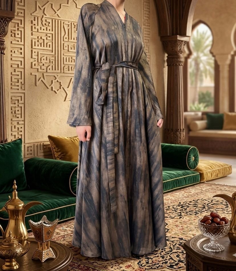 Robe soirée 