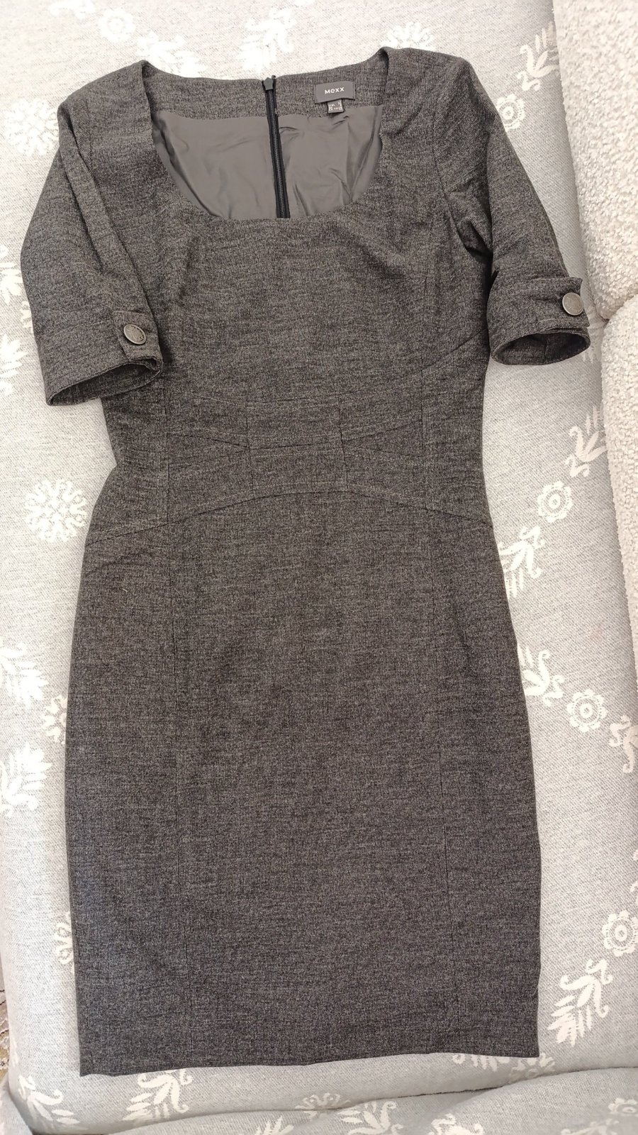 Robe mexx
