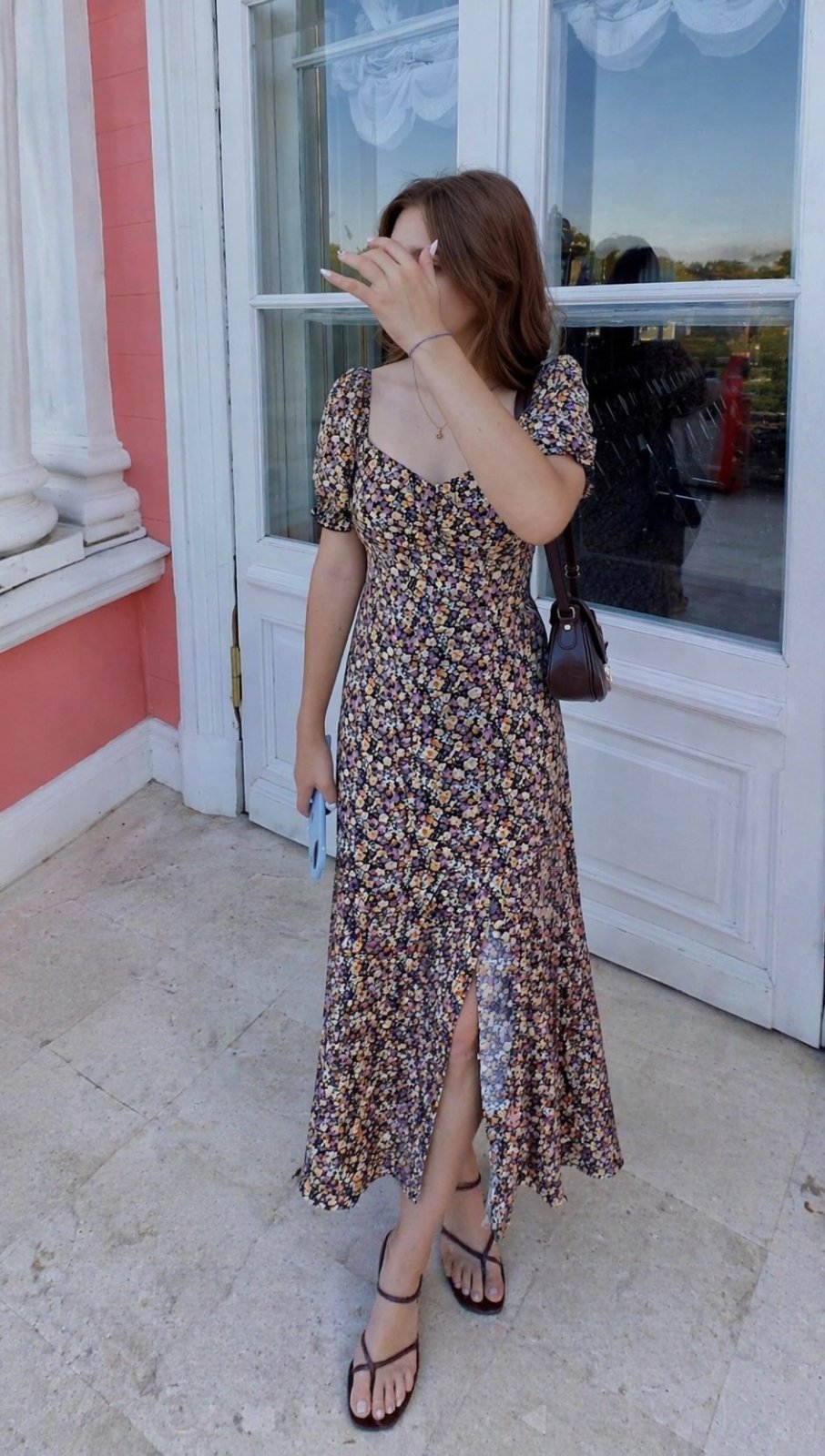 Robe amisu