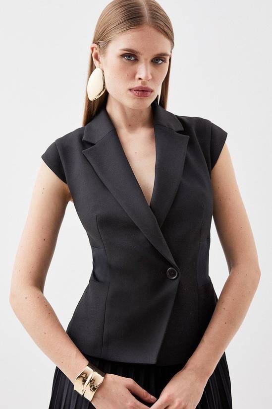 Veste 