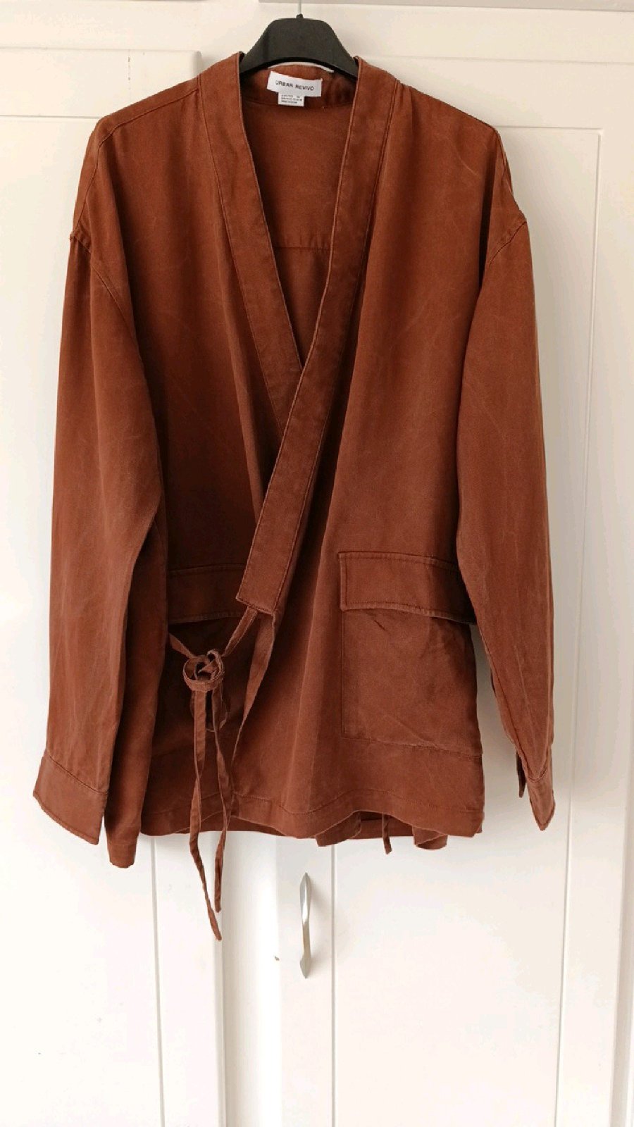 Veste chemise 