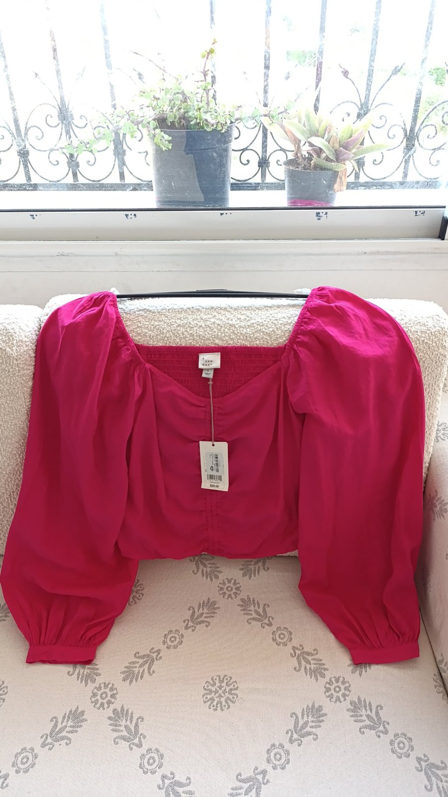 Chemise