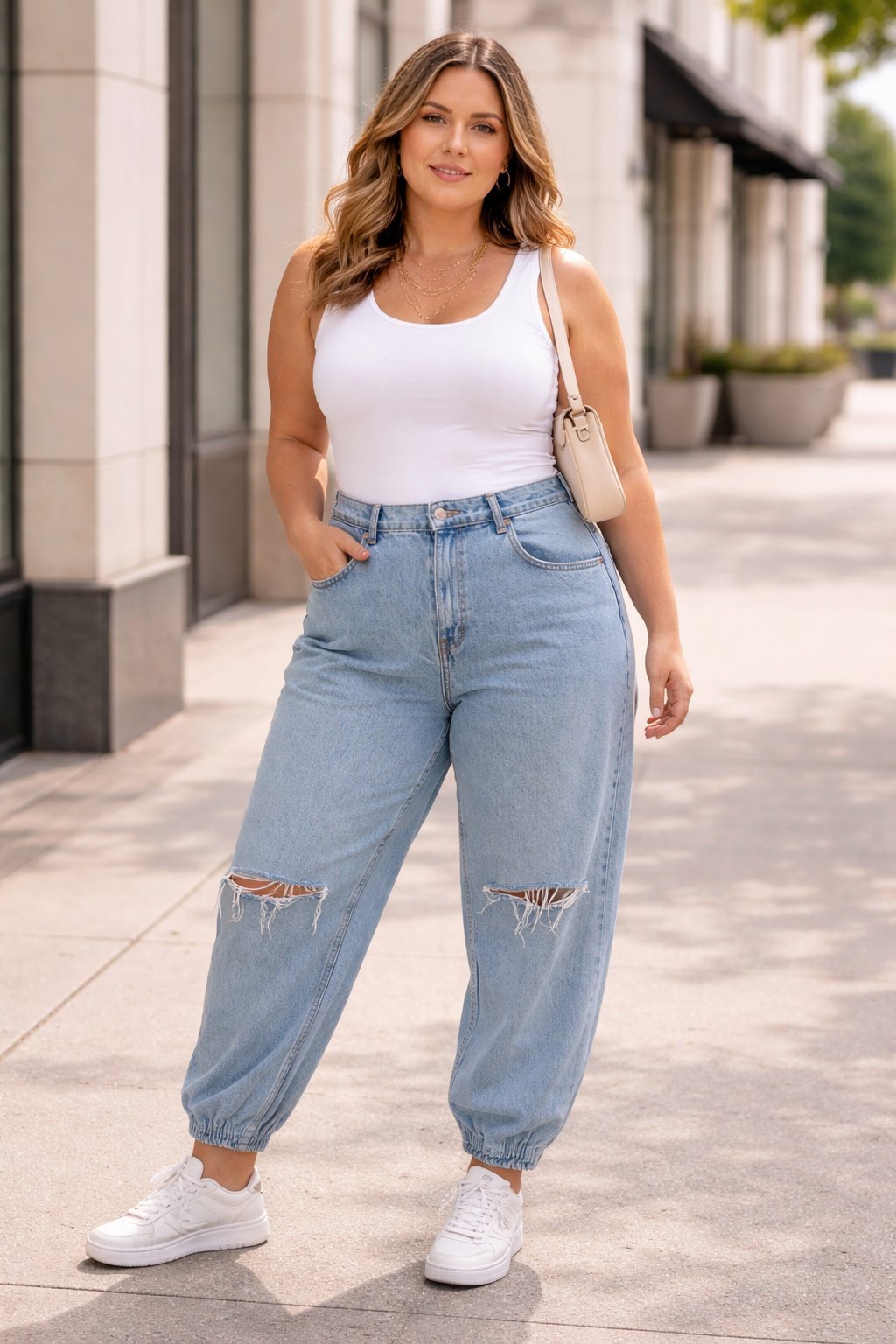 Jeans Zara 
