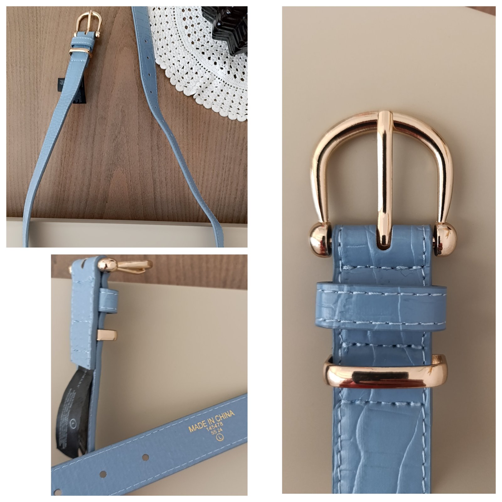 Ceinture Primark 