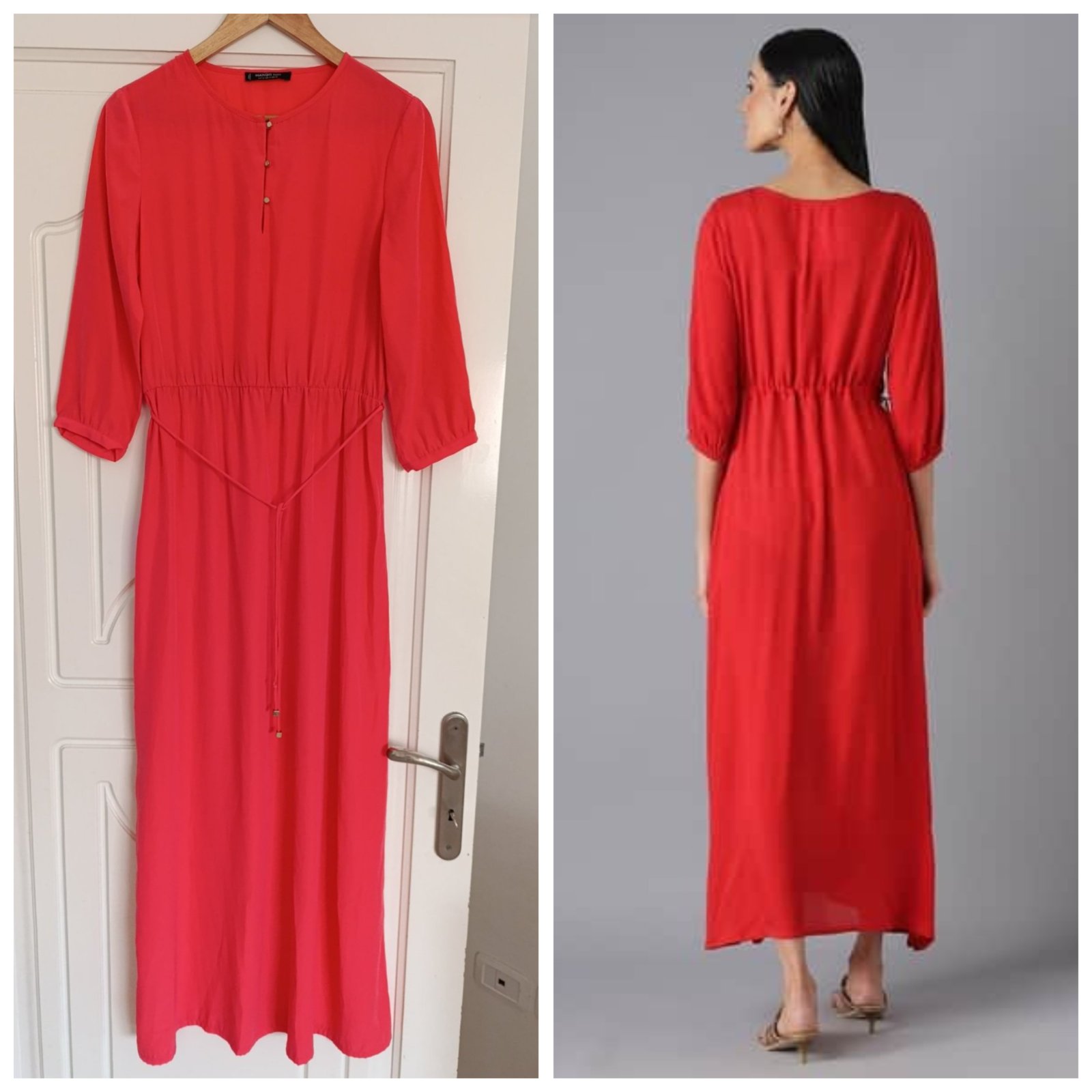 Robe Mango