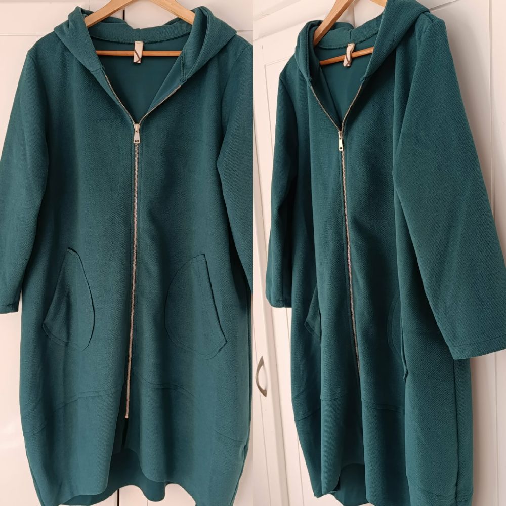 Manteau 