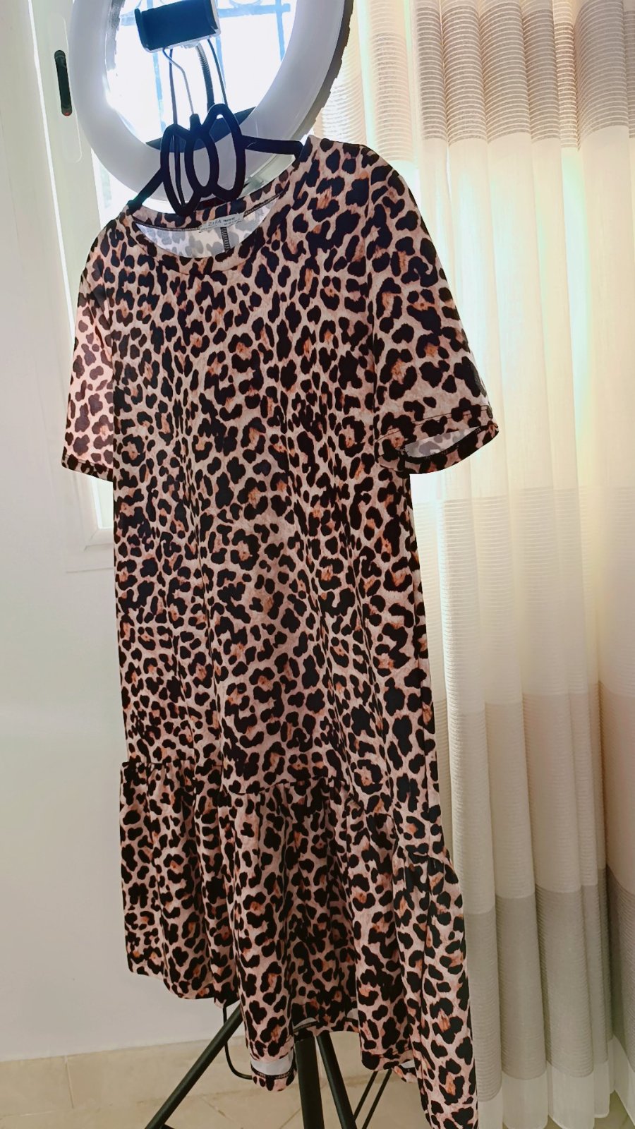 Robe zara