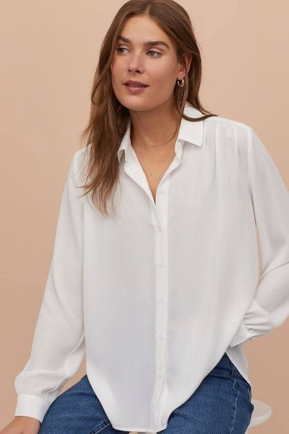 Chemise h&m