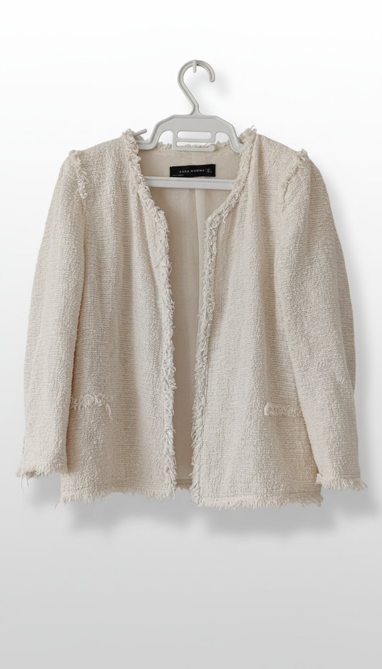 Veste Zara 