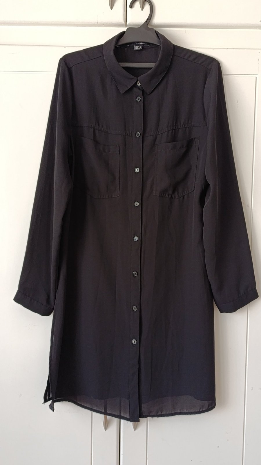 Chemise atmosphère 
