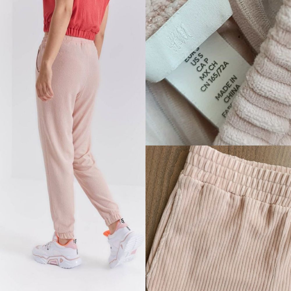 Pant h&m