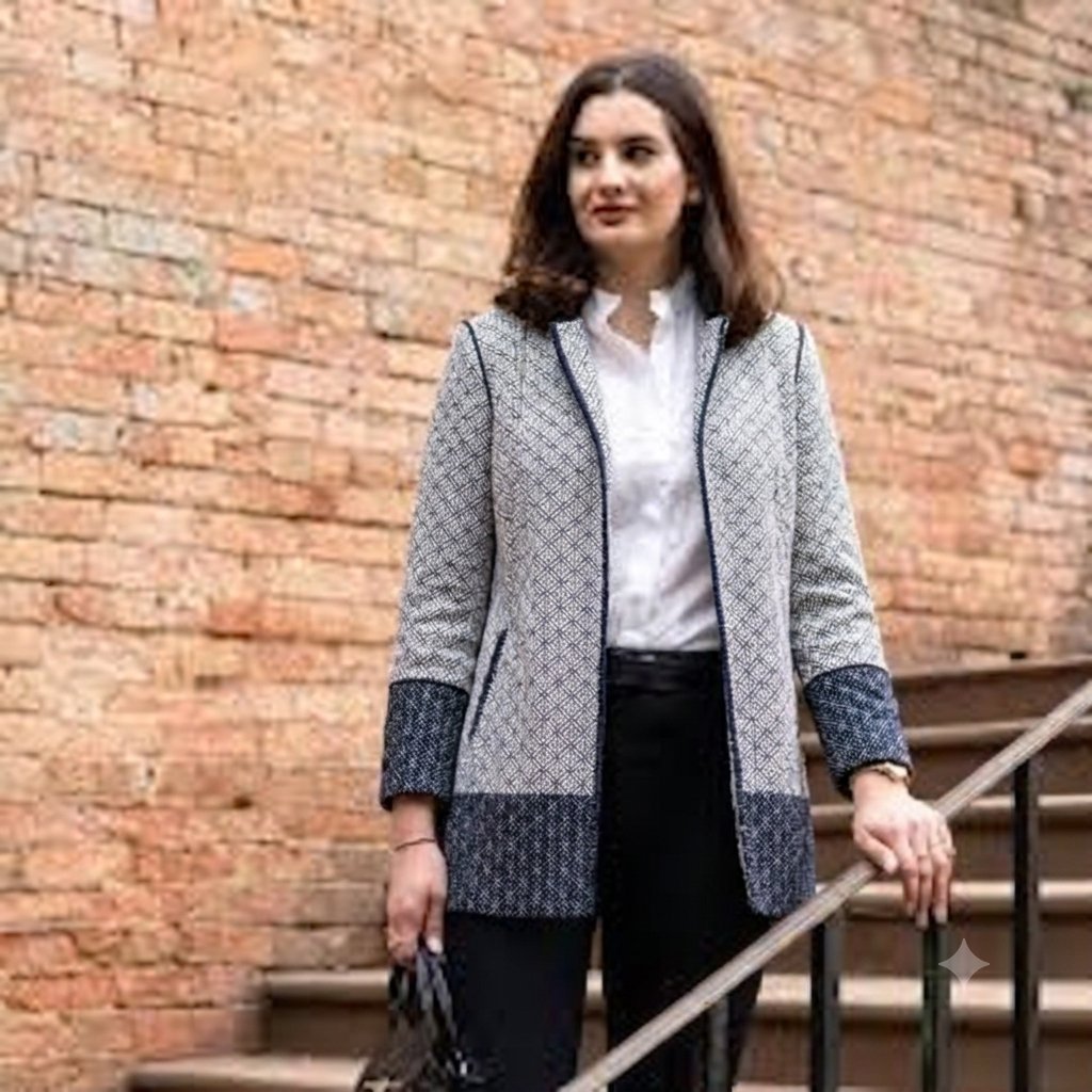 Blazer 