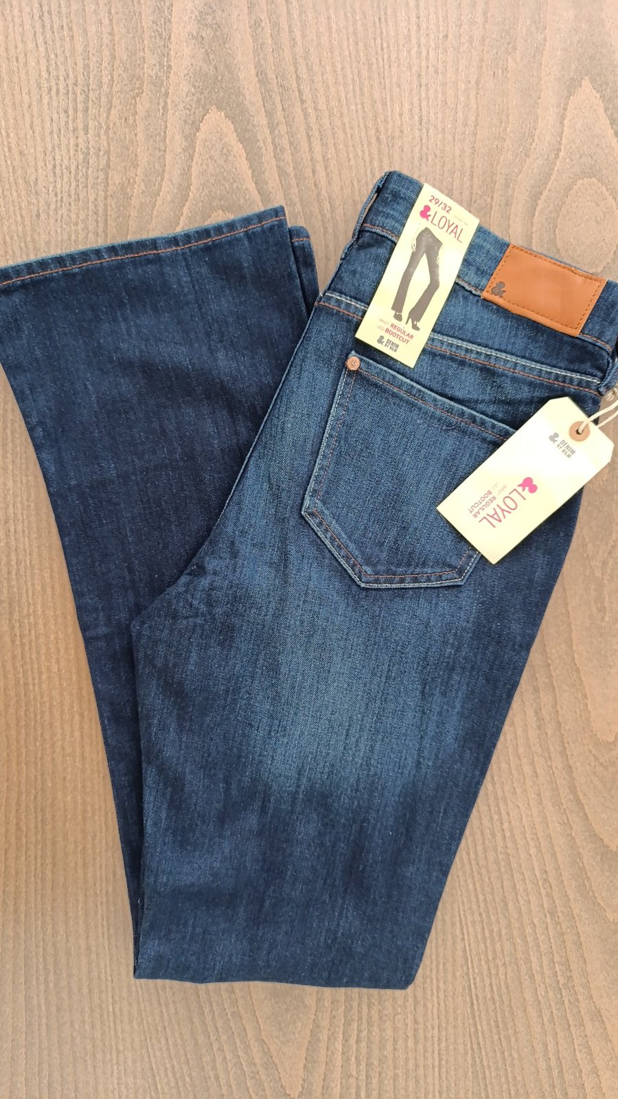 Jeans h&m