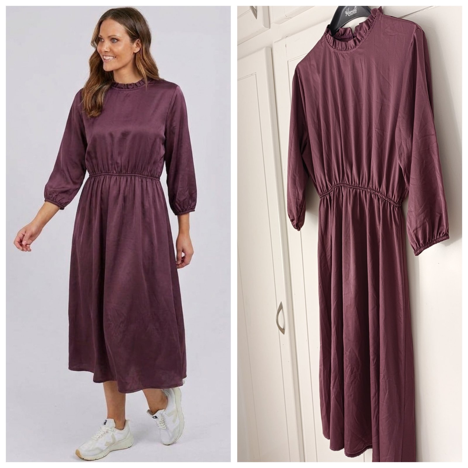 Robe