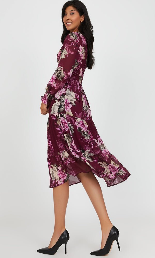 Robe Suzy shier 