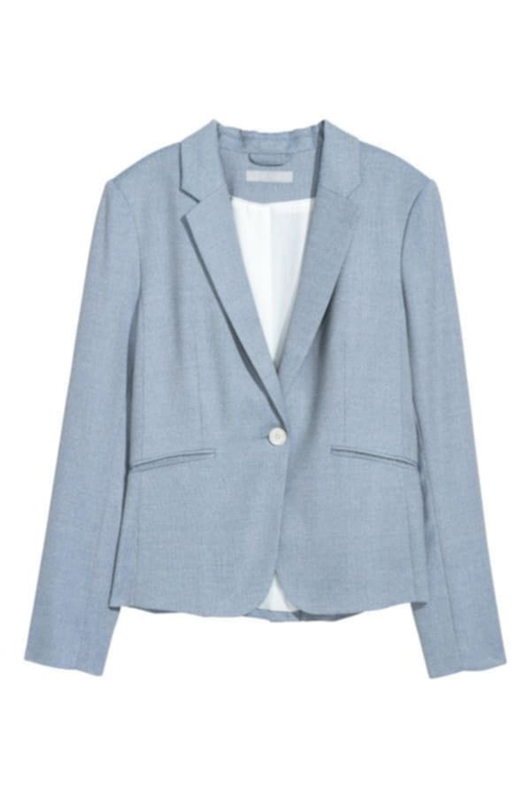 Blazer h&m