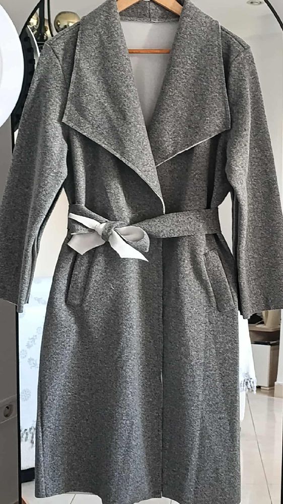 Manteau 