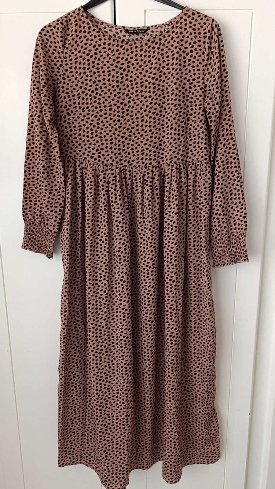 Robe shein 