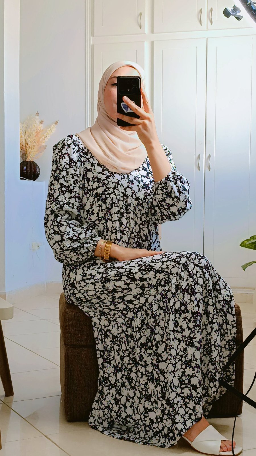 Robe Primark 