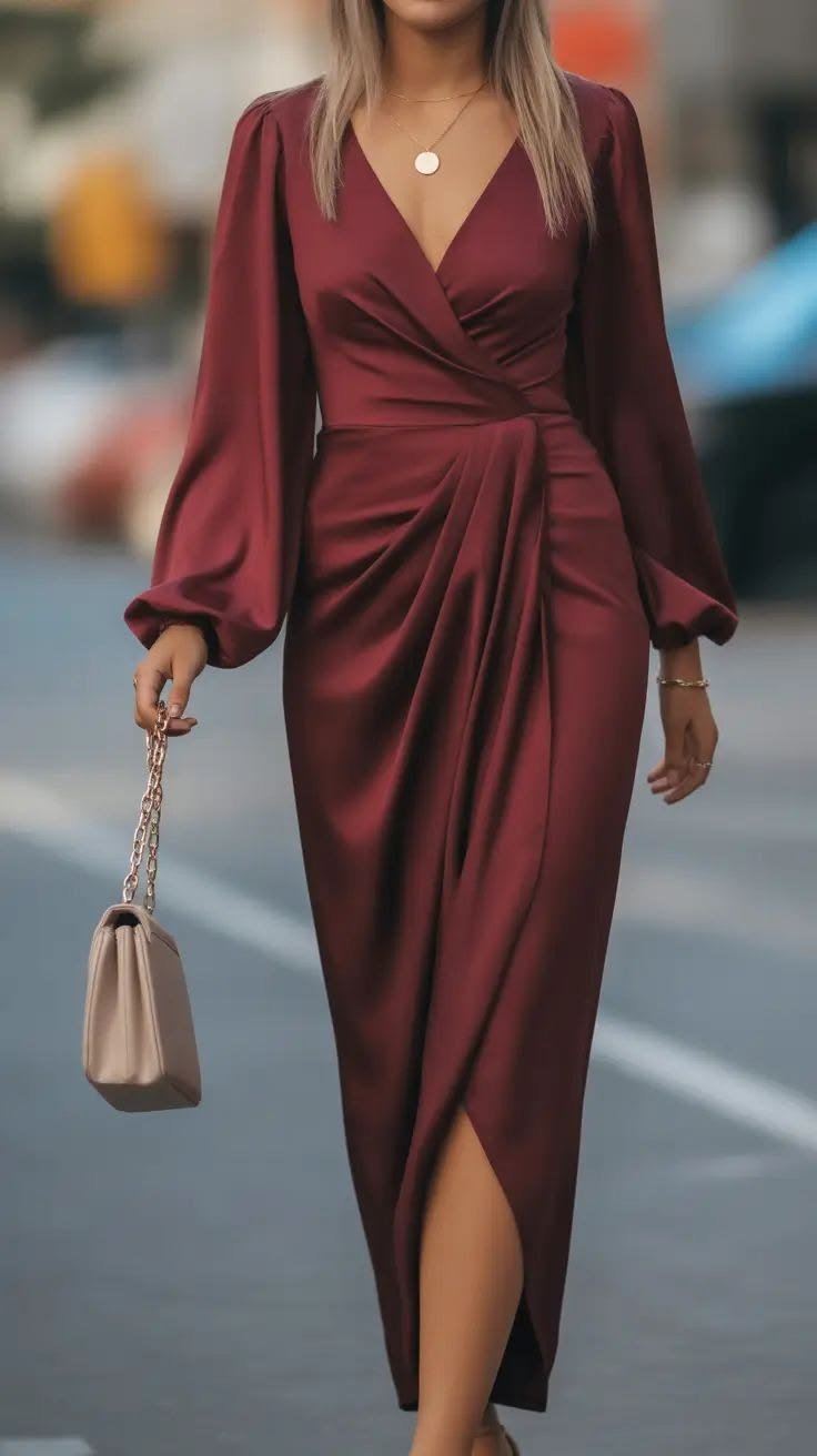 Robe 40/42