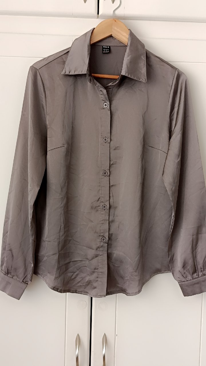 Chemise shein 