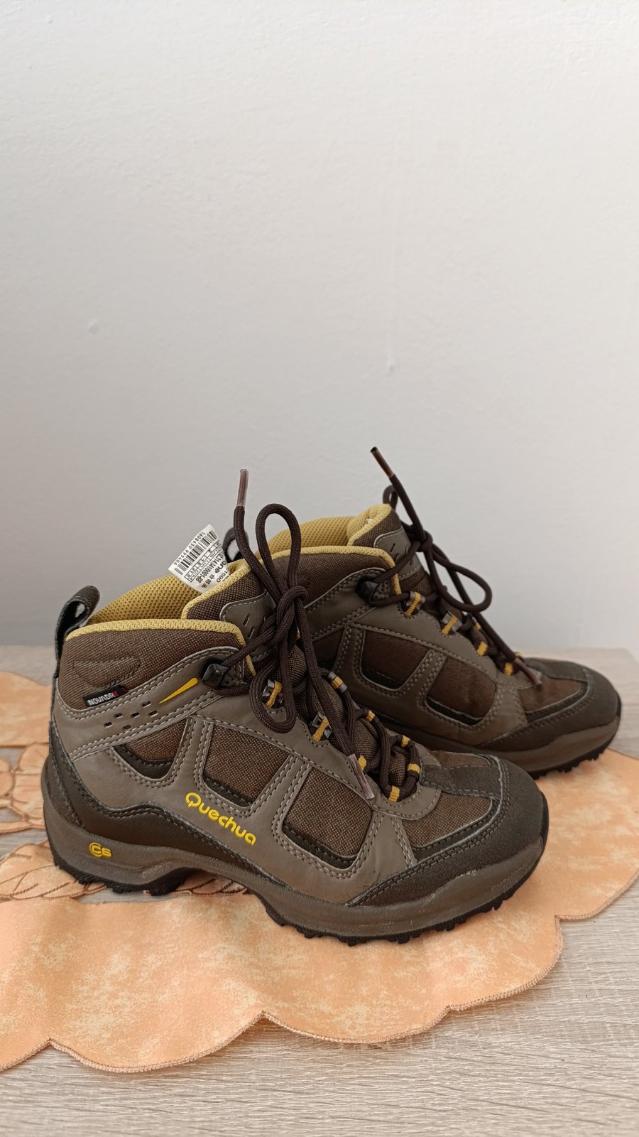 Bottines 