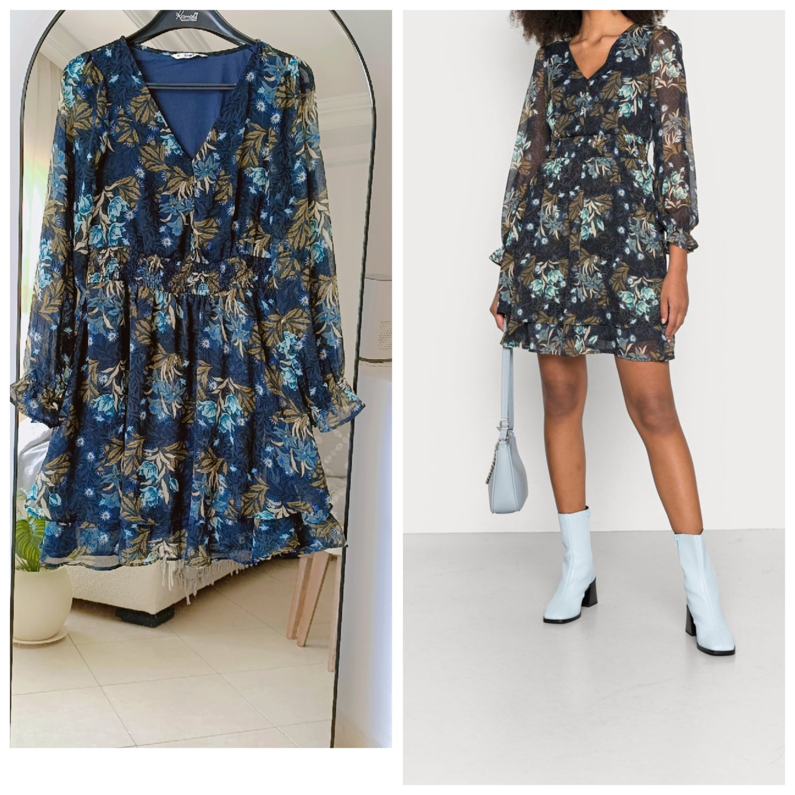 Robe only
