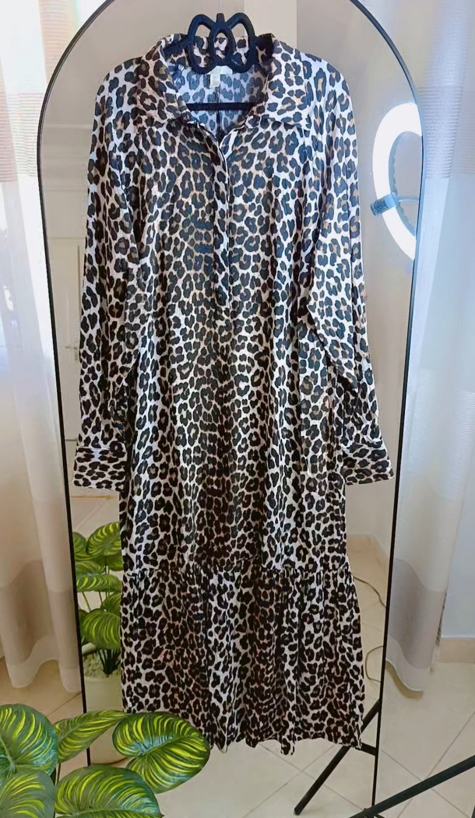 Robe h&m