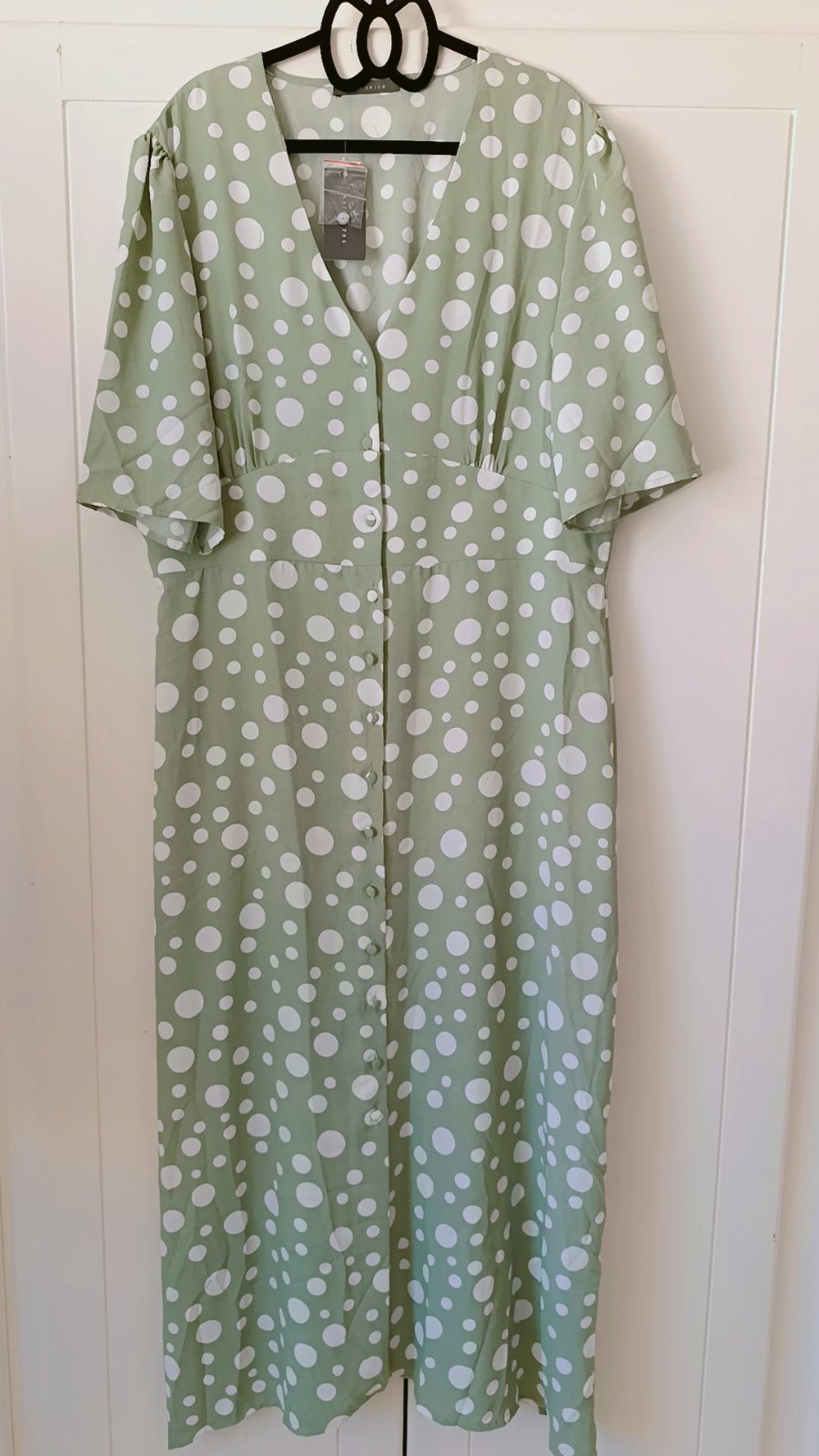 Robe Suzy shier 