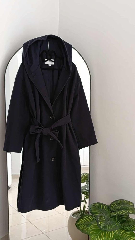 Manteau 