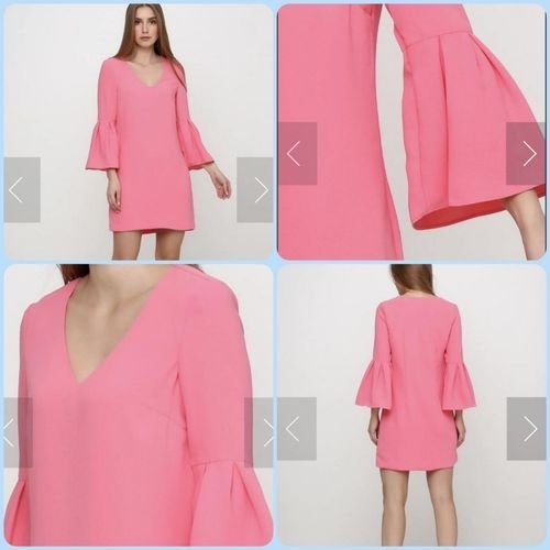 Robe h&m