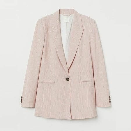 Blazer h&m