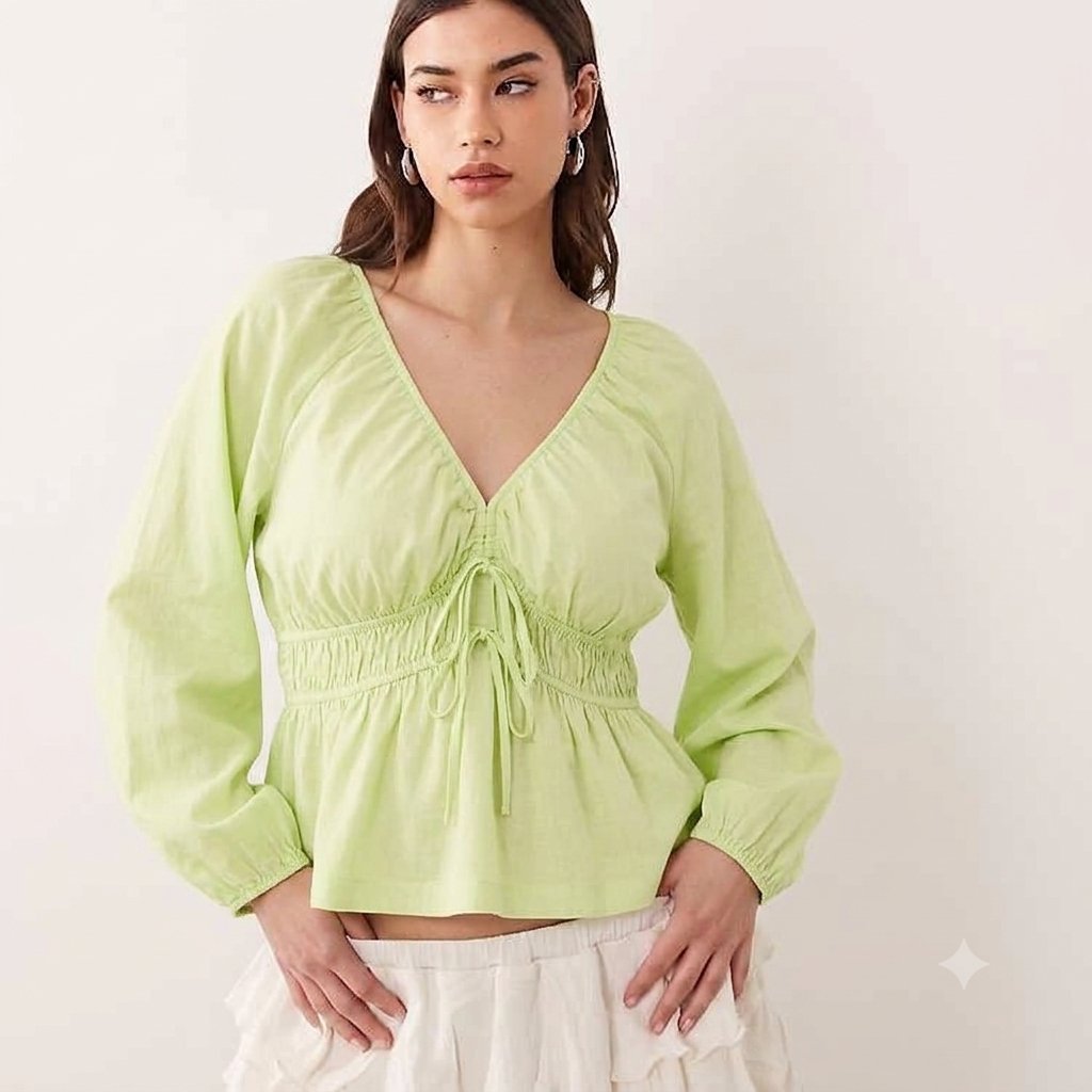 Chemise 9amraya 