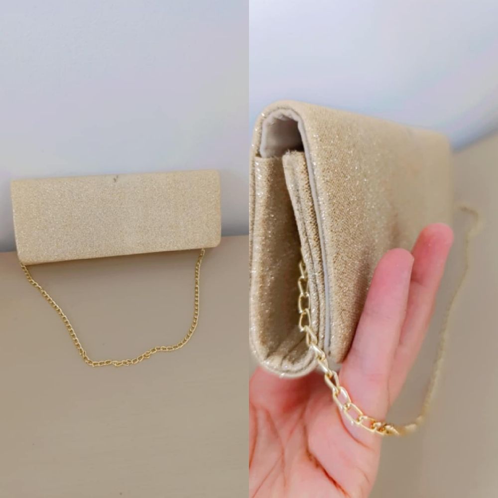 Pochette soirée 