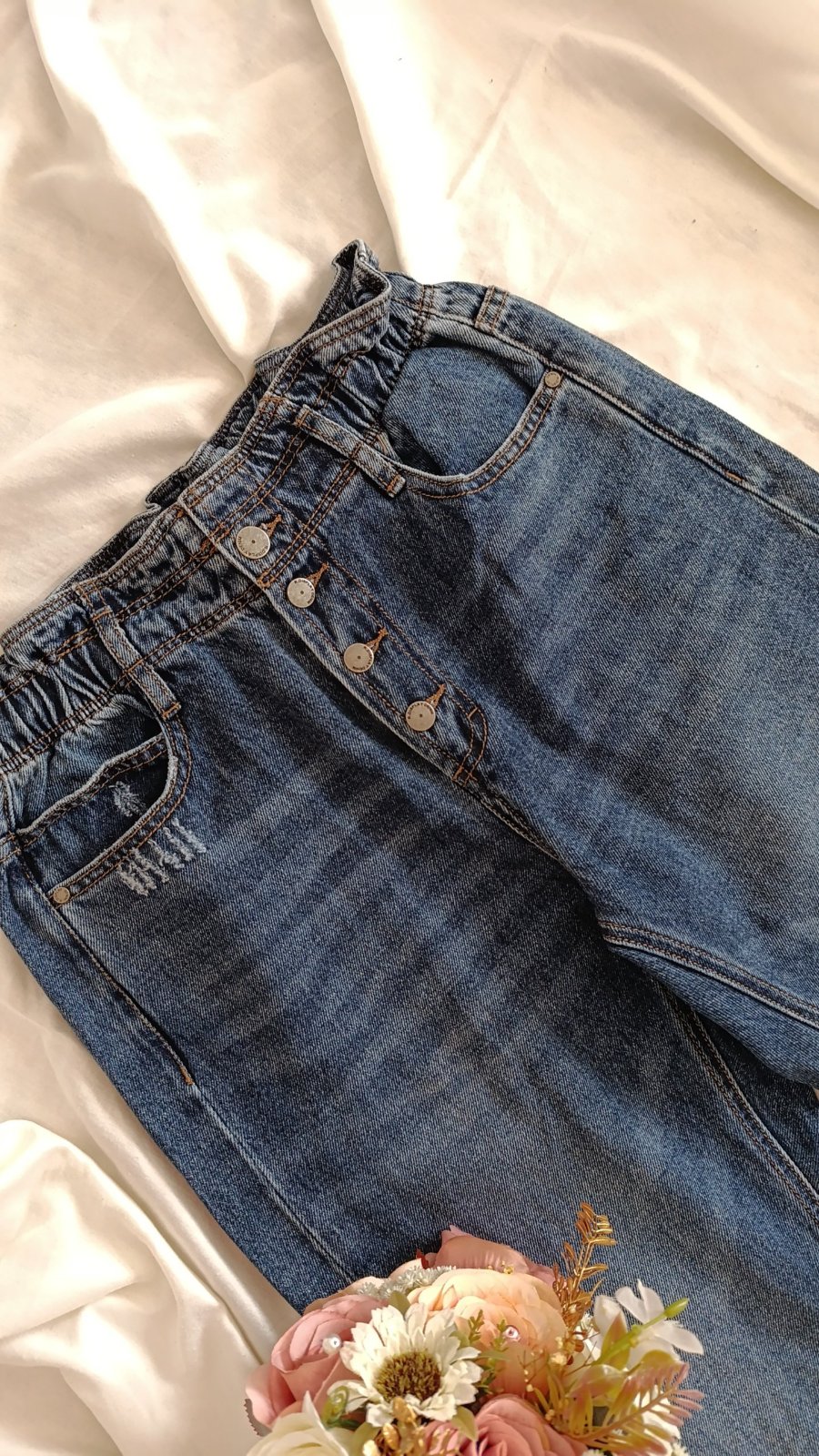 Jean