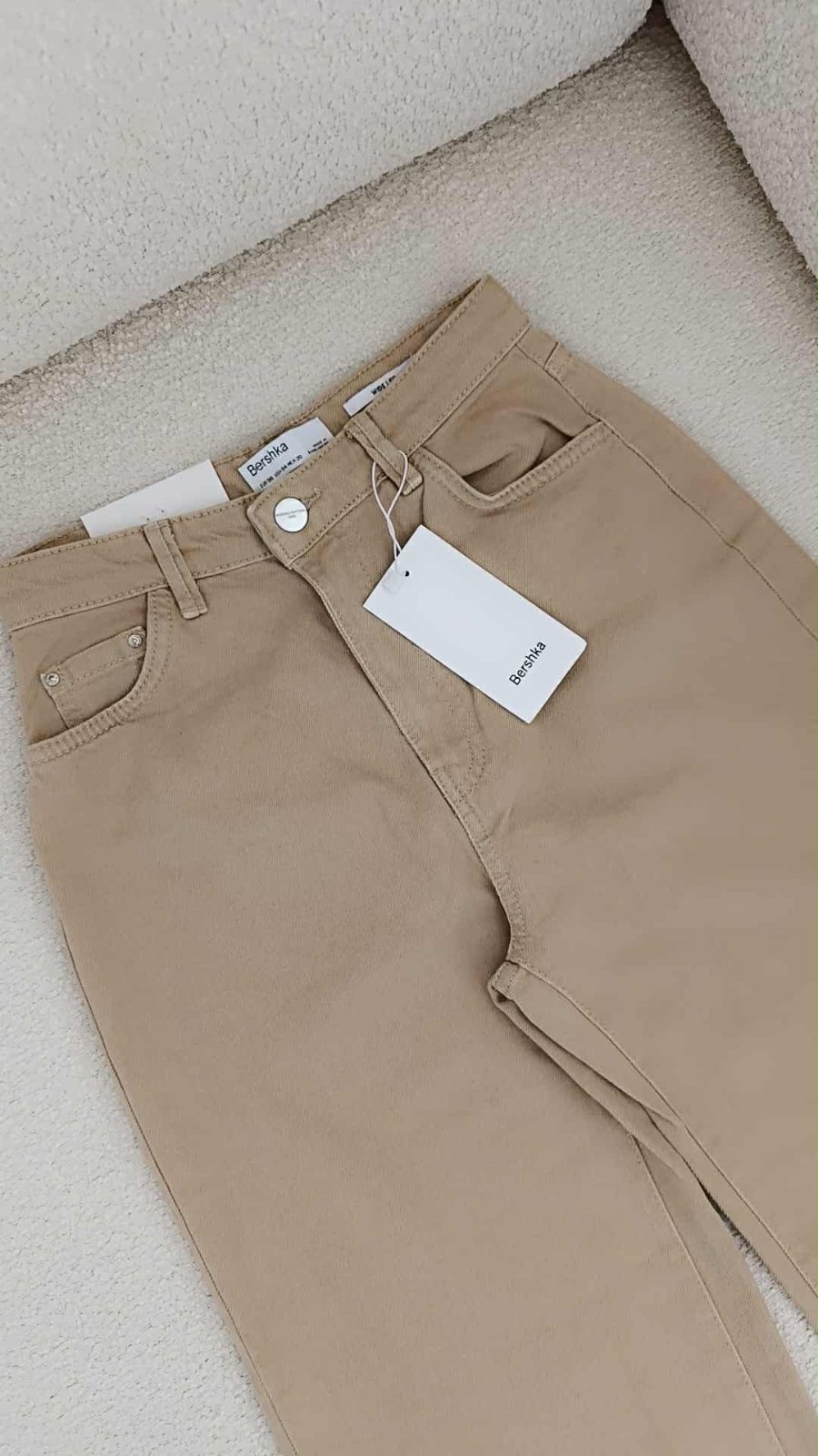 Bershka 