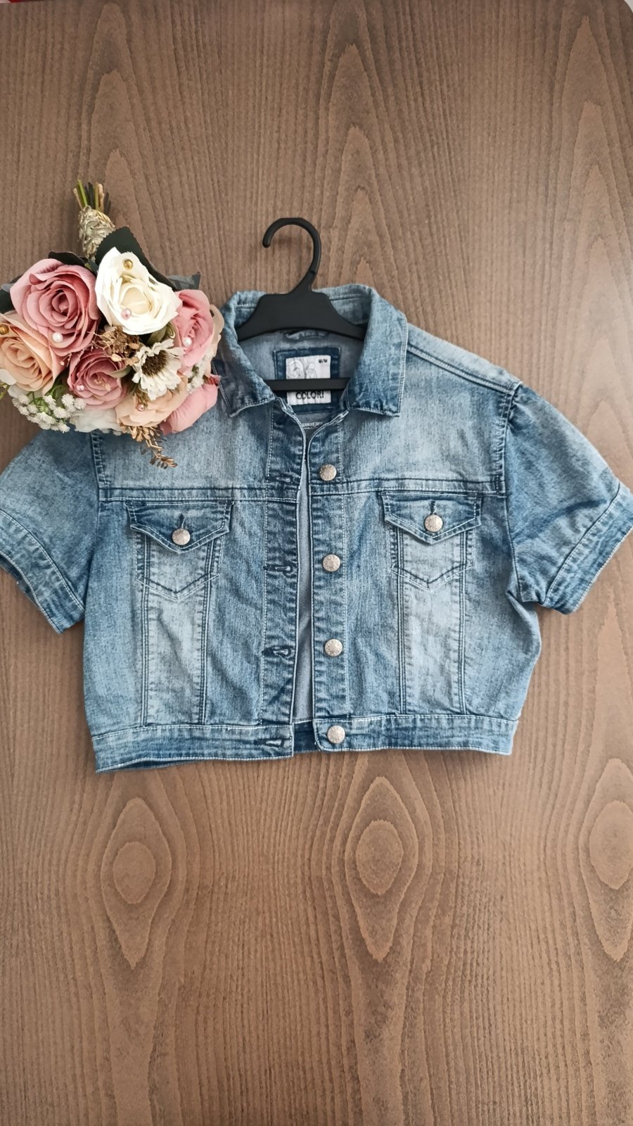 Veste 
